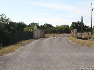 0 Ancestral Trl, Bulverde, TX 78163