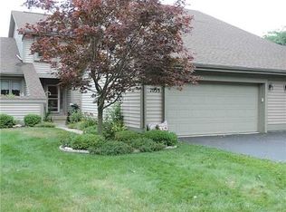 7033 Hollywyck Rd #7033, Maumee, OH 43537