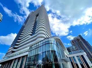 15 Holmes Ave #1903, Toronto, ON M2N 4L8