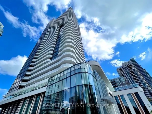 15 Holmes Ave, Toronto, ON