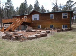 23970 Saddle Notch Trl, Rapid City, SD 57702