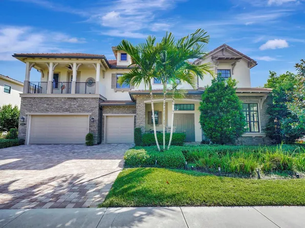 8172 Grand Prix Lane, Boynton Beach, FL 33472