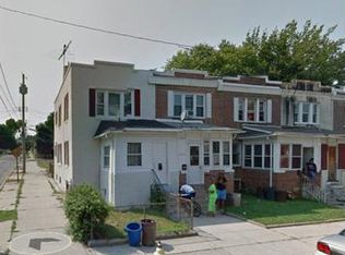 1100 Thomas St, Chester, PA 19013