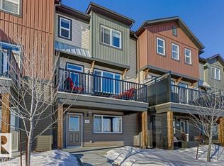 16903 68th St NW #92, Edmonton, AB