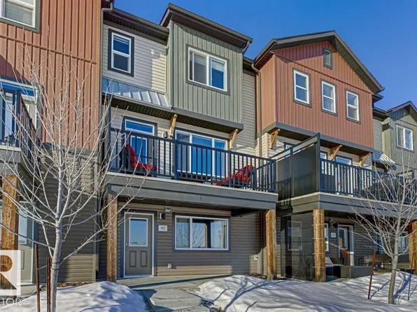 16903 68th St NW #92, Edmonton, AB T5Z 0R1