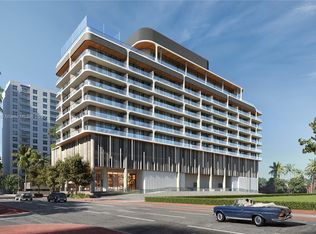 Ella Miami Beach, Miami Beach, FL 33141