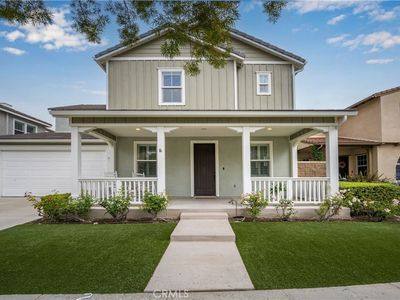 16627 Camilia Ave, Tustin, CA, 92782