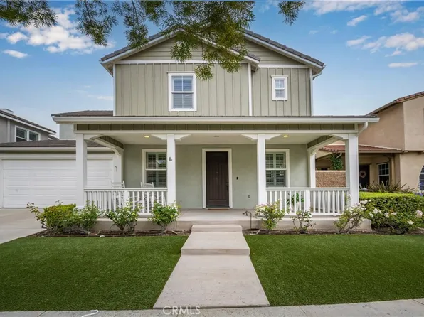16627 Camilia Ave, Tustin, CA 92782