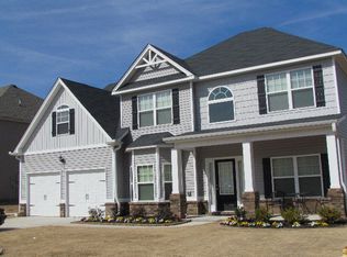 2739 Hunt Cliffe Dr, Augusta, GA 30909