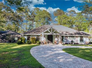 502 Southdown Dr, Pearl River, LA 70452