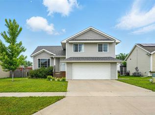 1548 Ashlynd Ct, Iowa City, IA 52240