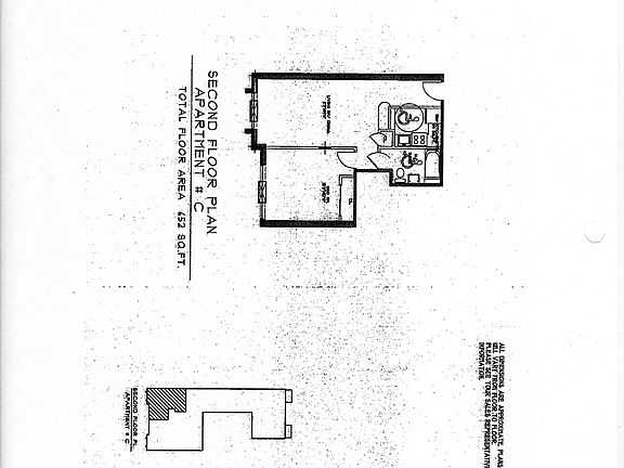 2nd image of 23-25 31st Ave #2C