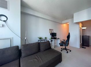 208 Queens Quay W #3504, Toronto, ON