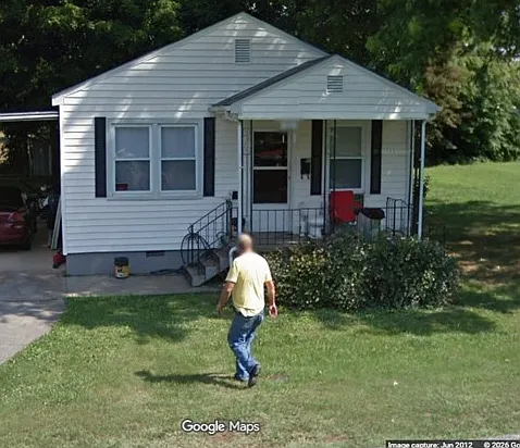 1002 Cherry St — Photo 1