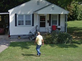 1002 Cherry St, Alcoa, TN 37701