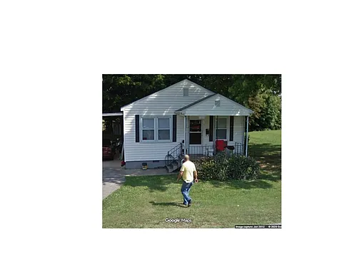 1002 Cherry St Photo 1