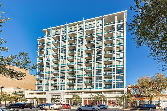 1st image of 1819 S Michigan Ave Unit 808