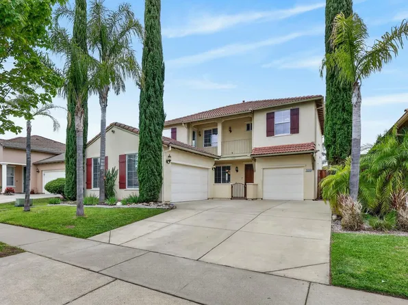 7216 Artisan Cir, Roseville, CA 95678