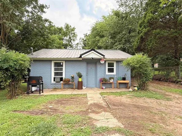 518 Laser St, Hot Springs, AR 71901