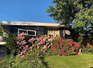 546 Mount Olivet Rd, Wyoming, PA 18644