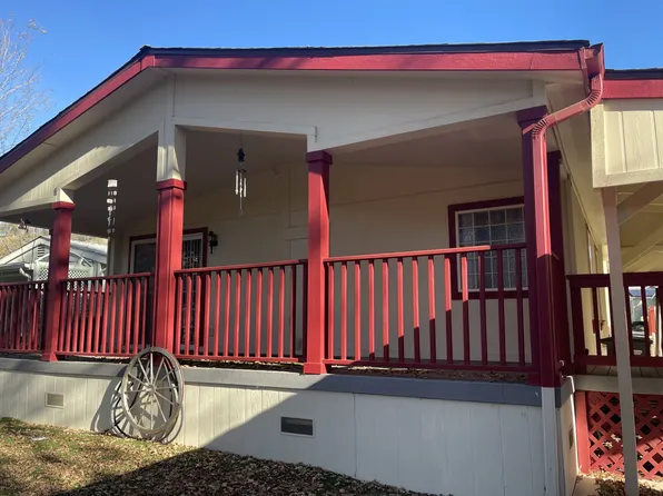 46041 Road 415 Space 98, Coarsegold, CA 93614