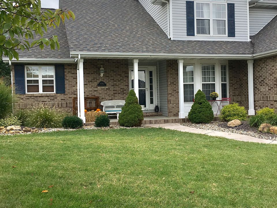 Welcome Home