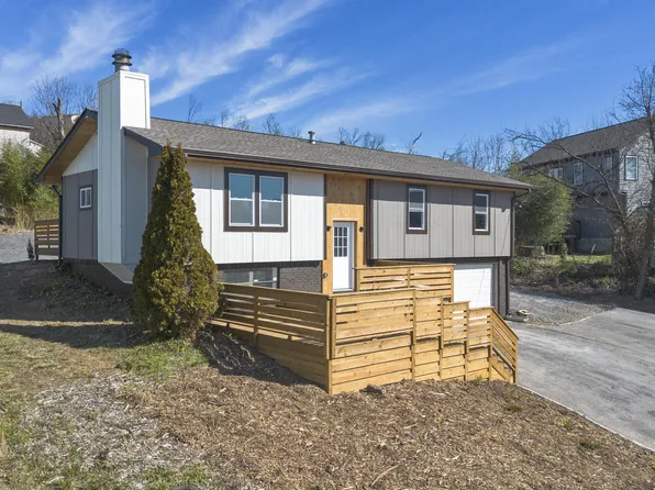 8003 Standifer Gap Rd, Chattanooga, TN 37421