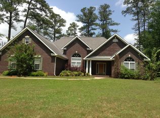 544 W Gamble St, Greenville, AL 36037