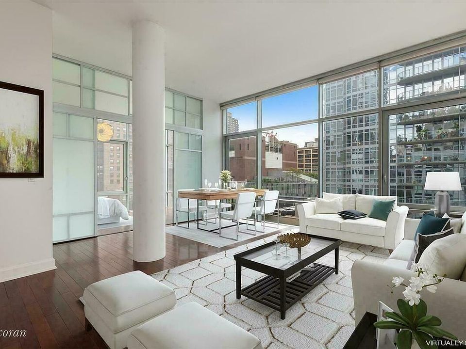 1st image of 243 W 60th St APT 5E