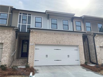 1226 Lucan Ln #Wc231, Lawrenceville, GA, 30043