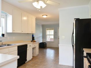 863 Sunrise Dr, Garner, NC 27529