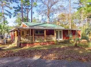 3928 Okchia Cir, Vernon, FL 32462
