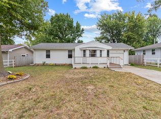 3159 W Farm Road 168, Springfield, MO 65807