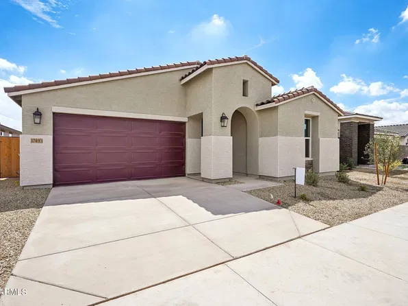 17493 W SOUTHGATE Avenue, Goodyear, AZ 85338