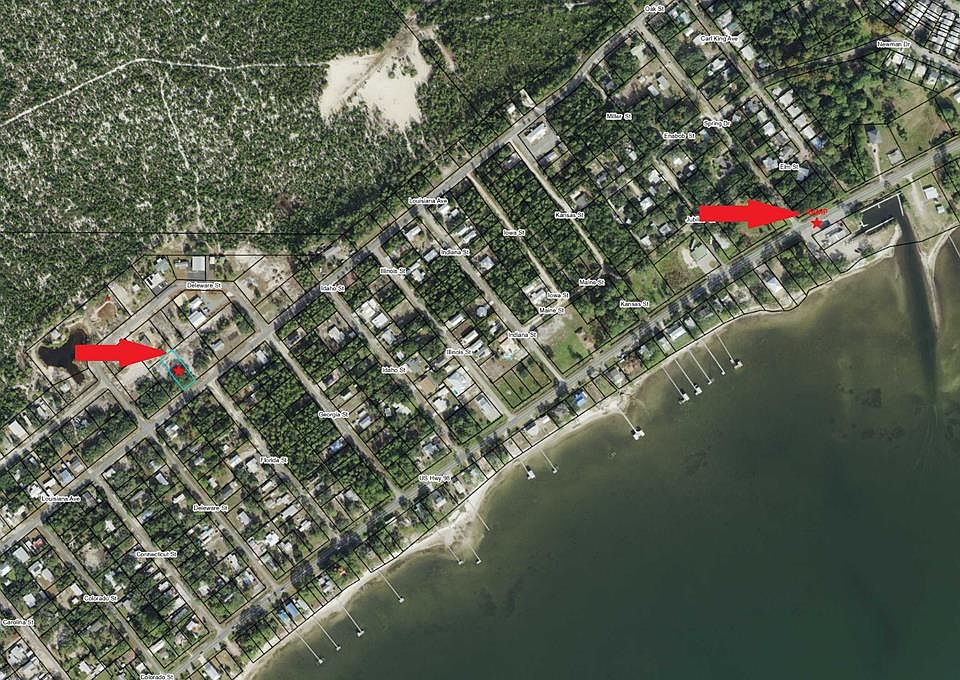 2nd image of 2245 Oak St