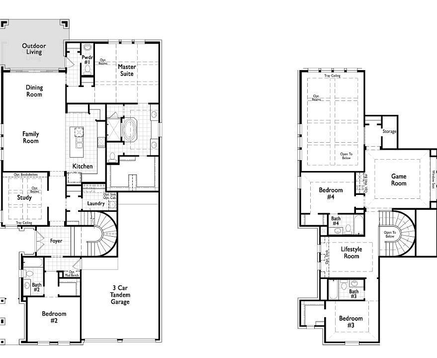 2nd image of 12419 Kinmundy Ln