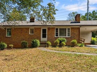 4004 Sherman Dr, Winston Salem, NC 27127