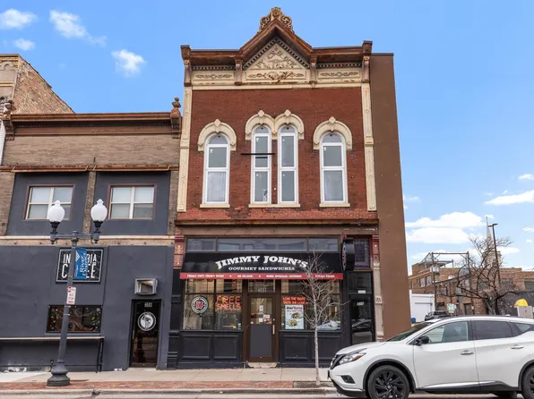 308-310 E State St, Rockford, IL 61104