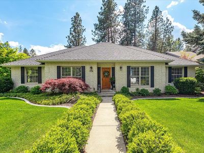 1814 S Koren St, Spokane, WA, 99212