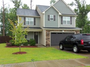 159 Boswell St, Raeford, NC 28376