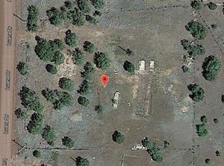 2237 N Luana Dr, Williams, AZ 86046