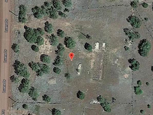 2237 N Luana Dr, Williams, AZ 86046
