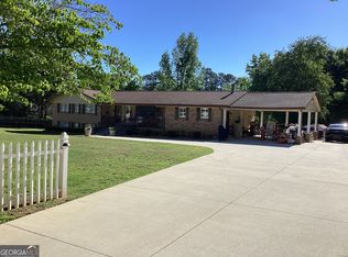 2779 Bob Cox Rd NW, Marietta, GA 30064