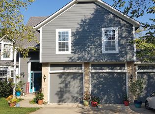 809 Old Paint Rd, Raymore, MO 64083