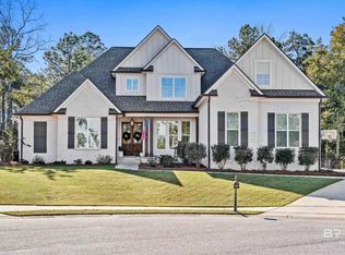 31618 Dewpoint Ln, Spanish Fort, AL 36527