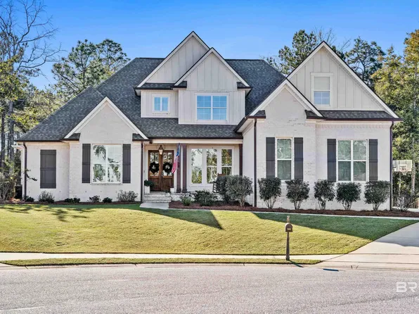 31618 Dewpoint Ln, Spanish Fort, AL 36527