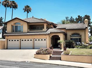 227 Calle Concordia, San Dimas, CA 91773