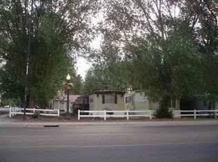 246 N Main St, Snowflake, AZ 85937