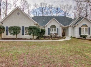 20 Danbury Walk, Covington, GA 30016