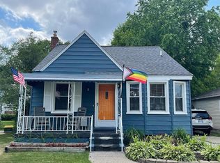 26423 Wolverine St, Madison Heights, MI 48071